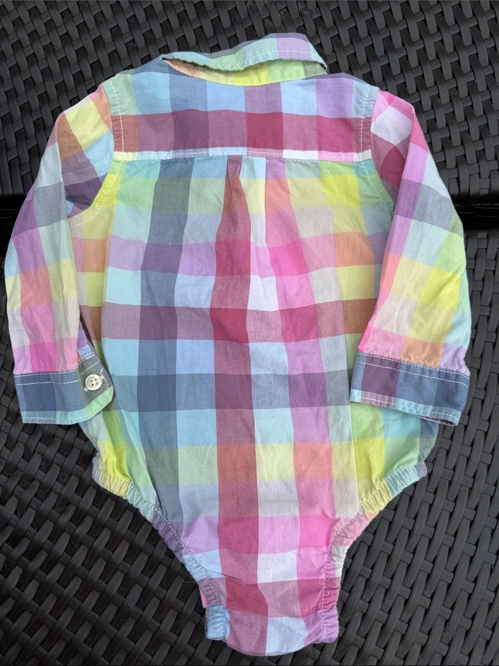 GAP Bodysuit / Onesie